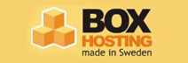 Box Hosting