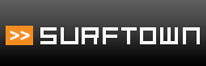 Surftown - Ett av få bra webbhotell som också är billiga